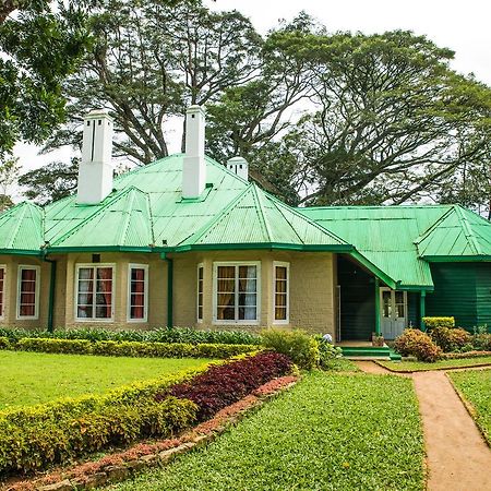 Royal Majesty Bungalow Hatton Exterior foto