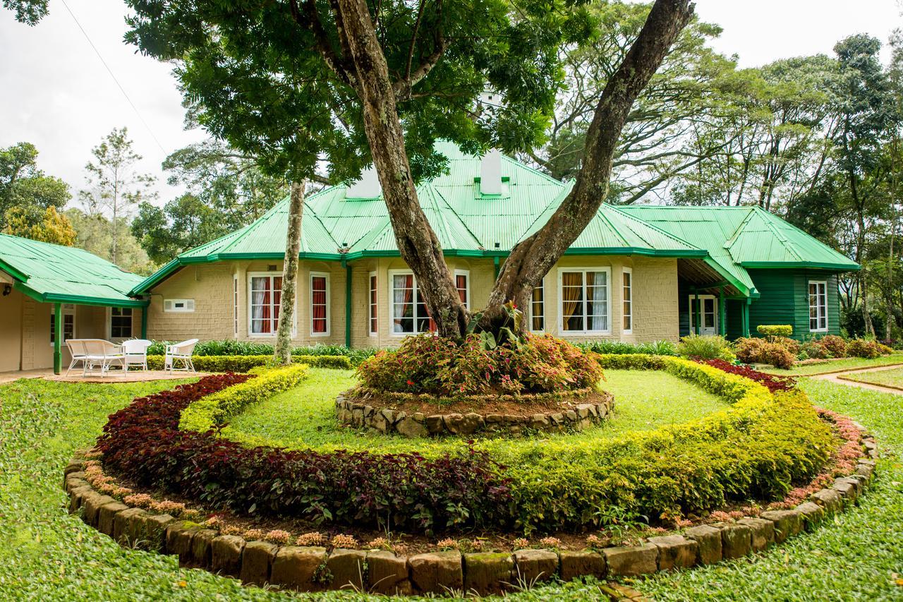 Royal Majesty Bungalow Hatton Exterior foto